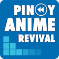 Pinoy Anime Revival Mod