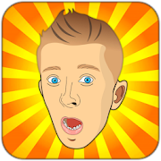 Family Box Ball Mod APK