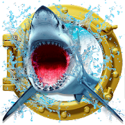 Crazy Shark Attack Mod