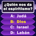 Preguntas de la Biblia Mod