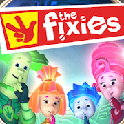 The Fixies - animation for kids مهكر APK