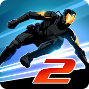 Vector 2 Mod Apk 1.2.1 