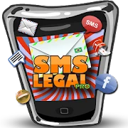 SMS Legal PRO mensagem pronta. Mod Apk [Paid for free][Free purchase]