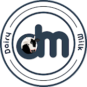 DAIRY MILK , MILKMAN  -  COLLECTION CENTER icon