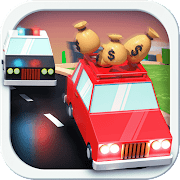 Getaway Loot مهكر APK