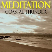 Meditation - Sounds of Coastal Thunder Mod Apk [Paid for free][Free purchase]