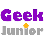 Geek Junior icon