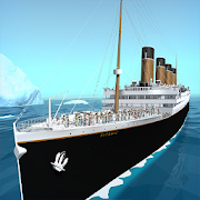 Titanic Voyage icon