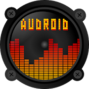 Audroid Pro the AudioManager Mod