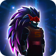 Dragon Shadow Fighter: Super Hero Battle Legend Mod