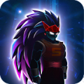Dragon Shadow Fighter: Super Hero Battle Legend Mod