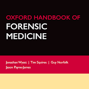 Oxford Handbook of Forensic M Mod