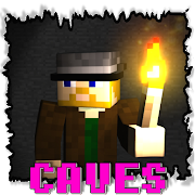 Mod Caves And Cliffs: Cave Enhancements