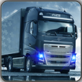 Truckers Wanted: Cargo Truck Transport Real Truck icon