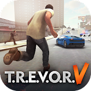 TRVR V Mod Apk