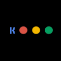 AMOLED Dots for KLWP Mod