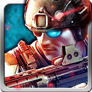 Sniper Rush 3D:Best Shooting Games APK Mod