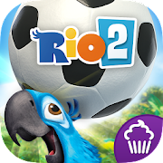 RIO 2 Sky Soccer! Mod