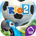 RIO 2 Sky Soccer! Mod