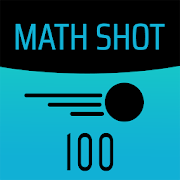 Math Shot Add and Subtract 100 Mod