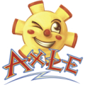 Axle icon