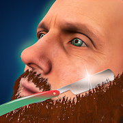 Beard Cut - Barber Shop Games Mod Apk