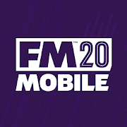 Football Manager 2020 Mobile Mod