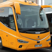 Real Bus Games 2019 Mod