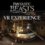 Fantastic Beasts VR Experience Mod