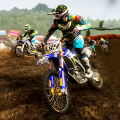 Motocross Mad Bike Racing 3D Mod