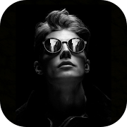 Mono Photo Effect - Stage Light Mono Effect Editor Mod Apk