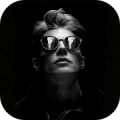 Mono Photo Effect - Stage Light Mono Effect Editor APK