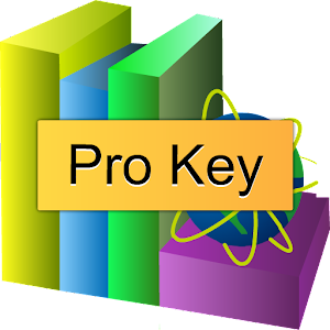 Multi Lang Dictionary Pro Key Mod