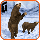 Bear Revenge 3D Mod Apk 1.0 [Dinero ilimitado]