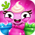 Gift Panic - Match 3 Puzzle icon