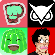 Guess the Youtuber Mod Apk