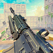 Shoot War Fire Strike Mod APK'sı