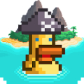 Gravity Duck Islands Mod