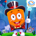 Marbel Games - Night Carnival icon