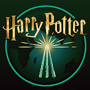Harry Potter:  Wizards Unite Mod