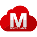 Downloader for MEGA - MegaDownloader Mod