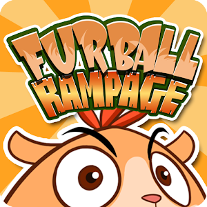 Furball Rampage Mod