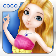 Coco Dress Up 3D Mod