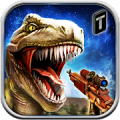 Jungle Dino Hunting 3D Mod