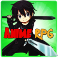 Anime RPG Mod