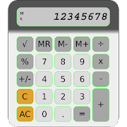Calculadora andanCalc LT+ Mod