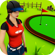 Mini Golf Game 3D Mod