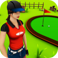 Mini Golf Game 3D Mod