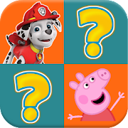 Free memory game for kids. Matching game. Mod Apk