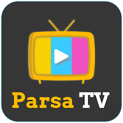 Parsa Tv Mod Apk